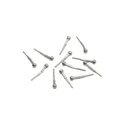 Ganchos/Hooks Crimpables. 10 Uds.