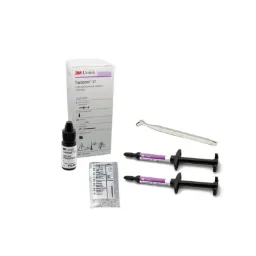 Kit Transbond 3M. 2 Jeringas + Primer