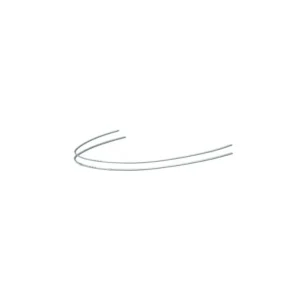 Arco Acero Rectangular Europa II. Pack 10Uds