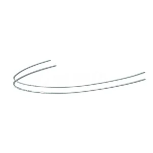 Arco Niti Super Elástico Rectangular. Natural Form. Pack 10Uds