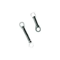 Coil Cerrado de Ni-Ti c/ Eyelet. 10 Uds