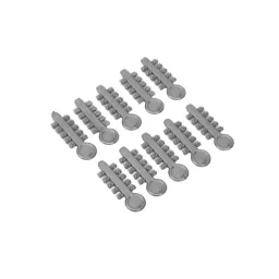 Cuñas de Rotación