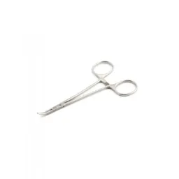 Pinza Mosquito Punta Curva