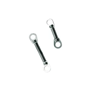 Coil Cerrado de Ni-Ti c/ Eyelet. 10 Uds