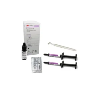 Kit Transbond 3M. 2 Jeringas + Primer
