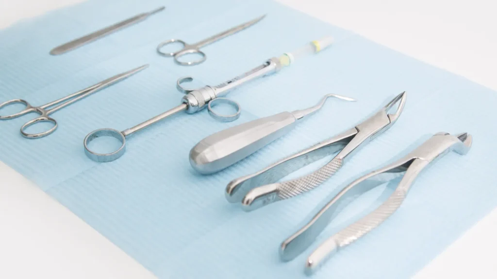 material de ortodoncia profesional para clínicas dentales
