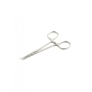 Pinza Mosquito Punta Curva