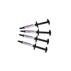 Transbond XT 3M. Pack 4 Jeringas